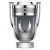 One Million Eau de Parfum - Paco Rabbane 100ml. - (cópia)