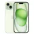 iPhone 15 Apple (128GB) Rosa, Tela de 6,1", 5G e Câmera de 48 MP. - (cópia)