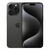 iPhone 15 Pro Max Apple (256GB) Titânio Preto - Tela de 6,7", 5G e Câmera de 48MP. - (cópia) - (cópia) - (cópia)