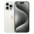 iPhone 15 Pro Max Apple (256GB) Titânio Natural - Tela de 6,7", 5G e Câmera de 48MP. - (cópia)