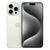 iPhone 15 Pro Apple (128GB) Titânio Preto, Tela de 6,1", 5G e Câmera de 48MP. - (cópia)