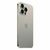 iPhone 15 Pro Apple (128GB) Titânio Natural, Tela de 6,1", 5G e Câmera de 48MP. - comprar online