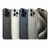 iPhone 15 Pro Max Apple (256GB) Titânio Preto - Tela de 6,7", 5G e Câmera de 48MP. - (cópia) - (cópia) - (cópia) - SmartBuy Imports