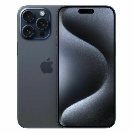 iPhone 15 Pro Apple (128GB) Titânio Natural, Tela de 6,1", 5G e Câmera de 48MP. - (cópia)