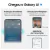 Samsung Galaxy S24 5G Creme, 128GB, 8GB de RAM e Câmera Tripla Traseira de até 50MP, Selfie de 12MP - (cópia) - SmartBuy Imports