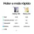 Samsung Galaxy S24+ 5G Preto, 256GB, 12GB de RAM e Câmera Tripla Traseira de até 50MP, Selfie de 12MP - (cópia) - SmartBuy Imports