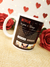 Caneca de Porcelana Namorados na internet