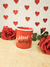 Caneca de Porcelana Namorados - comprar online