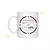 Caneca Personalizada "Do Polo Norte ao Polo Sul, Não Há Avô Como Tu" - comprar online