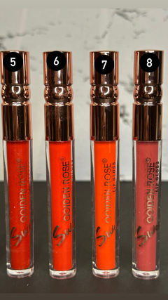 Labial matte - Moon store