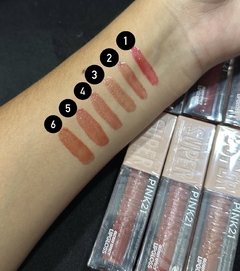 Súper gloss pink 21 - Moon store