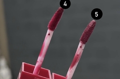 Labial matte huxiabeauty 2 - Moon store