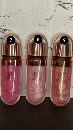gloss dupe kiko - tienda online