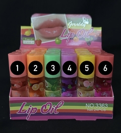 gloss roll on frutal en internet