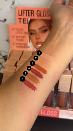 lifter gloss TEI - Moon store
