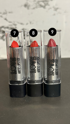 labial en barra tejar - tienda online