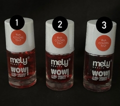 Tinta de labios mely - comprar online