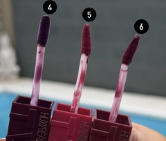 Labial matte huxiabeauty - tienda online