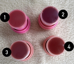 Jelly tint rubor rimocoo - comprar online