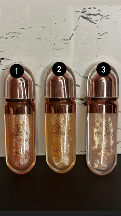 gloss dupe kiko en internet