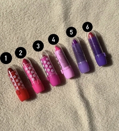 Mini labial PINK 21 - comprar online