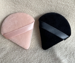 esponja triangulo