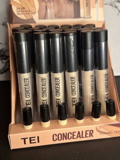 Corrector líquido tei - comprar online