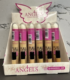 Corrector con esponja 4 angels - comprar online
