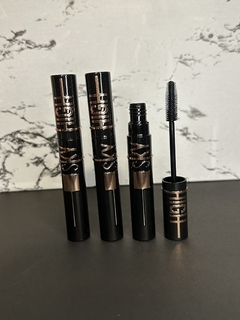 Máscara de pestañas sky high negra mini tango - comprar online