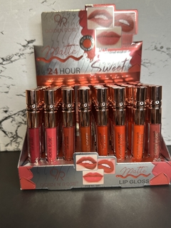 Labial matte - comprar online
