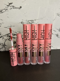 rubor liquido sky high - comprar online