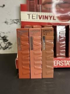 Labial vinyl TEI - Moon store