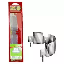 RESISTENCIA LORENZETTI BELLA DUCHA ULTRA 4 TEMPERATURAS 6.800Wx220V. - 3065 E - comprar online