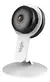 Câmera de Segurança Fixa Inteligente Full HD 1080P Detecção de Movimento Áudio Bidirecional Wi-Fi