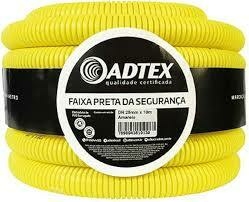 CONDUITE AMARELO 32MM 1 25MT - ADTEX - comprar online