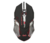 Mouse Gamer 2400 DPI Com Fio - comprar online