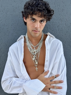 Banner de la categoría CHAINS