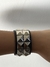 Pulsera Rock Doble - comprar online