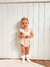 Romper Luna - Be. Baby Essentials