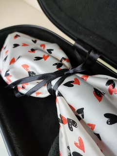 Pijama Cuore + Funda de arco
