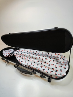 Pijama Cuore + Funda de arco en internet