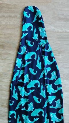 Pijama Koi