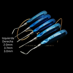 Elevadores Azul