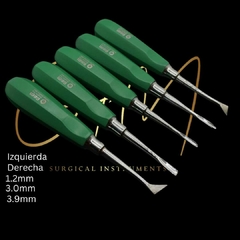 Elevadores Verde