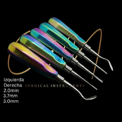Elevadores Tornasol