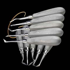 Elevadores Curv