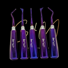 Elevadores Curv Morado Pro Max