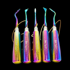 Elevadores Curv Tornasol Pro Max