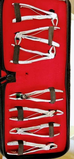 Forceps Pediatrico