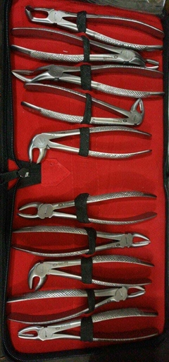 Forceps Adulto